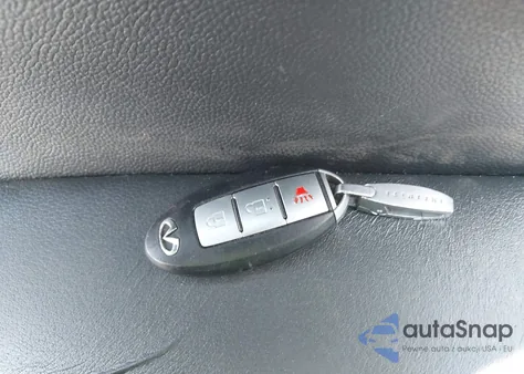 2010 Infiniti Fx35 z USA, uszkodzony, nr VIN JN8AS1MU1AM800662